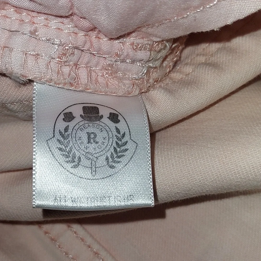 Reason  New York Jeans NWOT - Picture 11 of 12